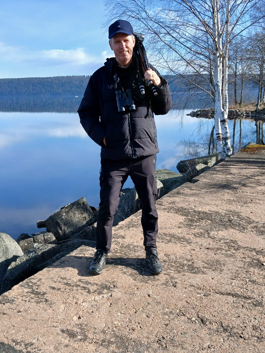 Profilbild