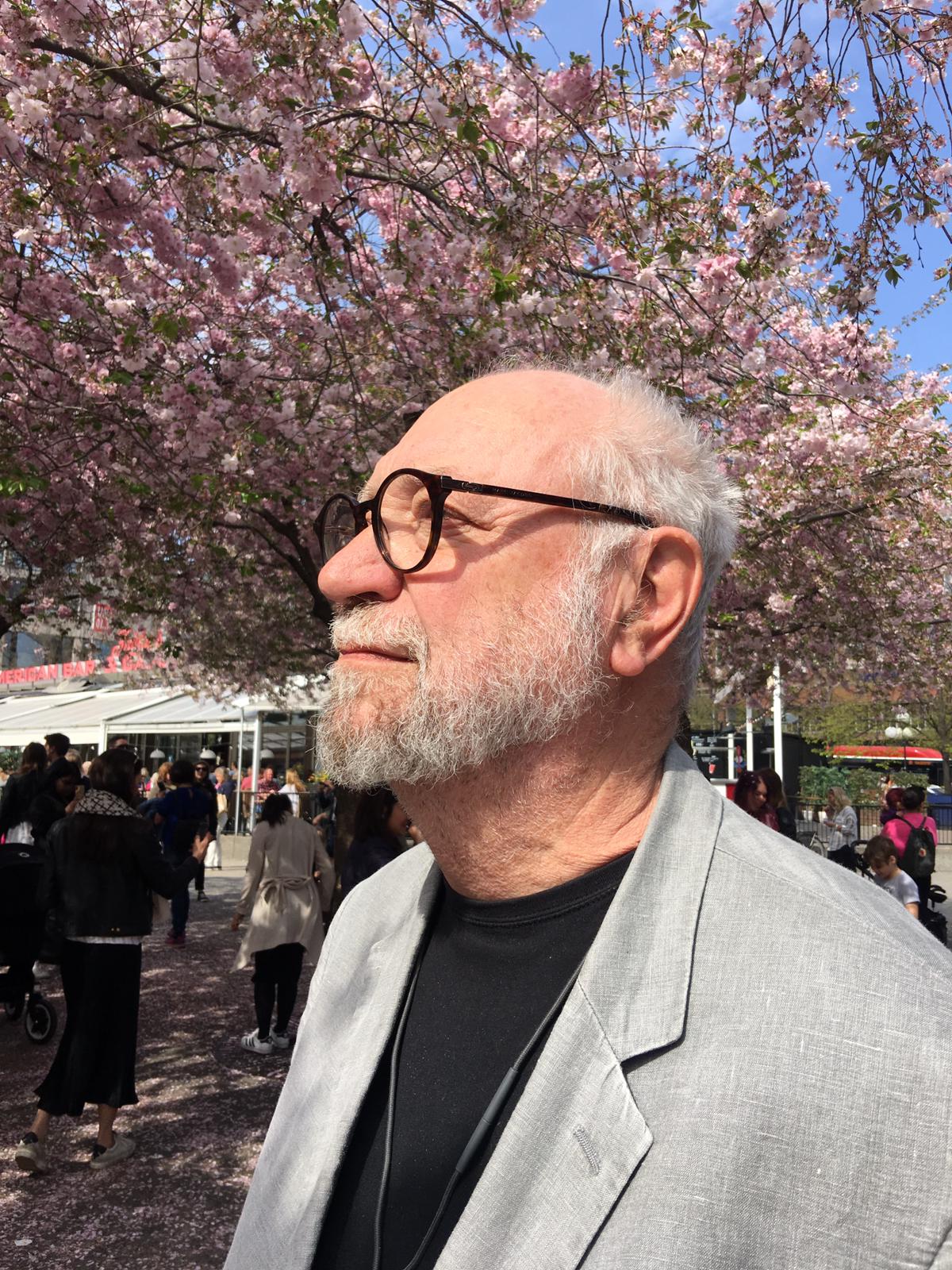 Profilbild