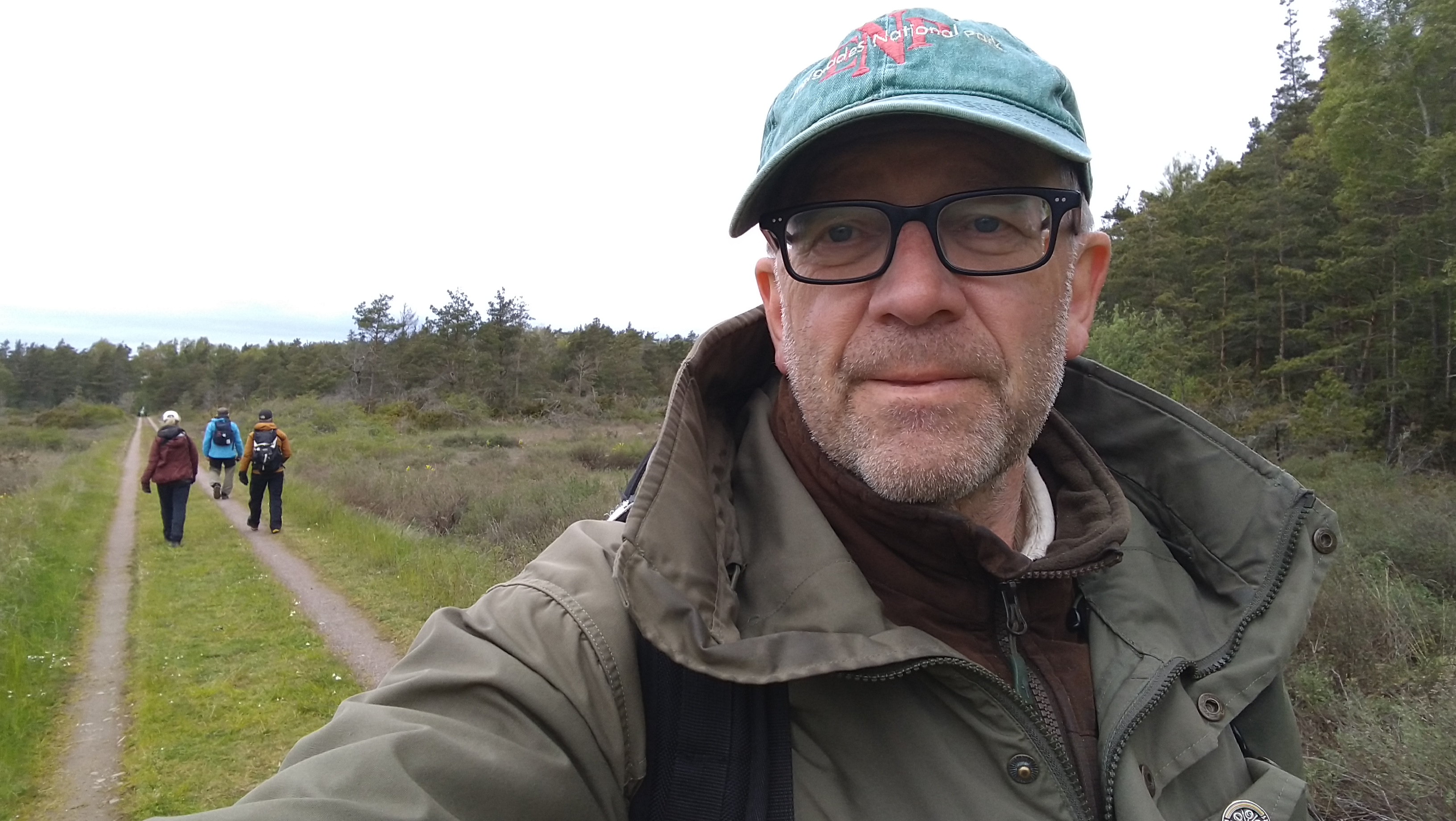Profilbild