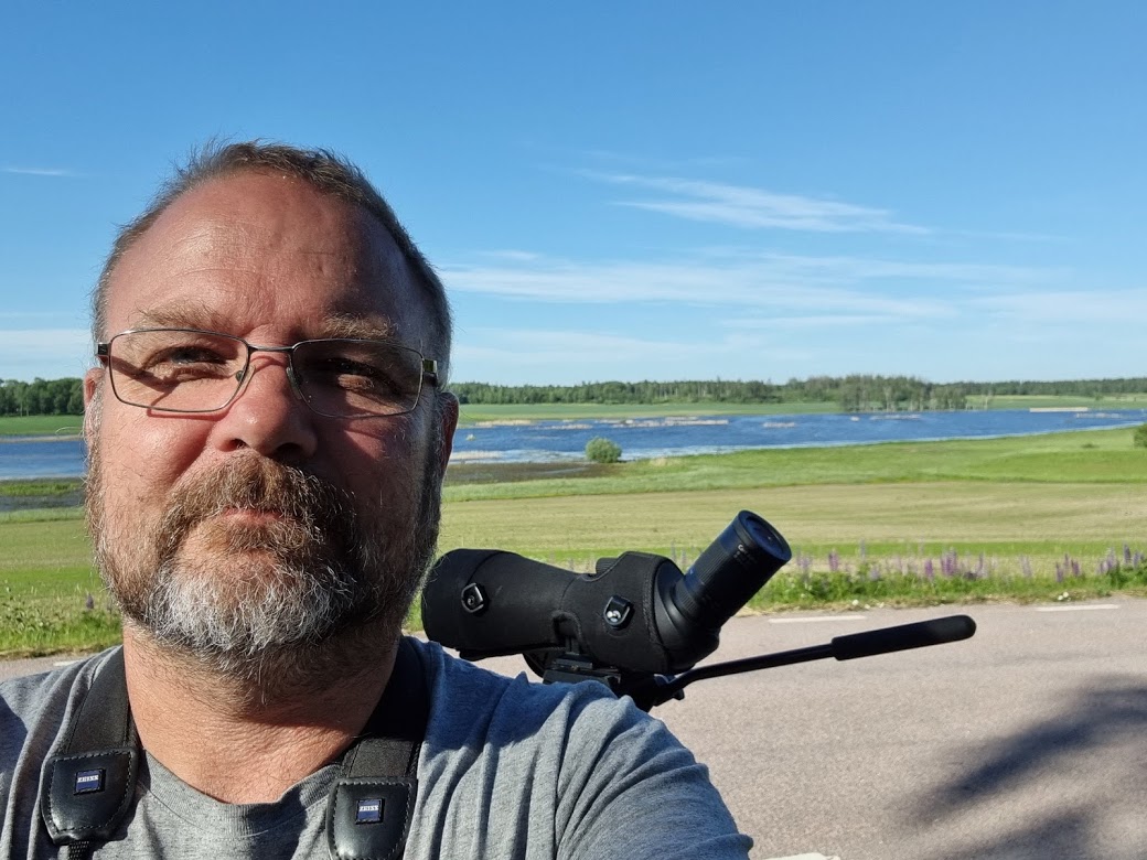 Profilbild