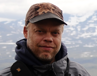 Profilbild