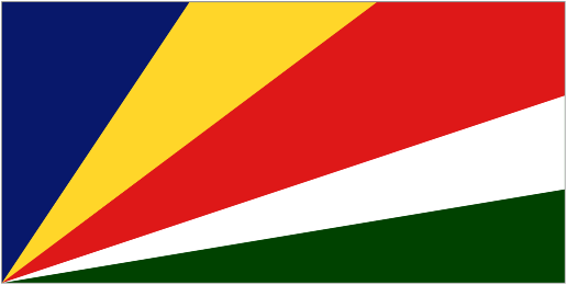 Seychellerna